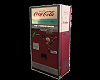 Coke Machine 1960's