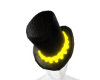 voodoo yellow hat