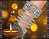 S|Diwali Bangles 24k!