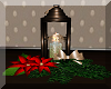 *A*Christmas Deco Lamp