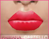 [FC] Norah Gloss Lips 1