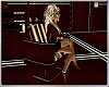 Cherrywood Office Chair