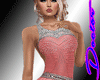 Pink Formal Dress