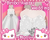 💋Bimbo Wedding Avatar