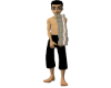 Stacking Avatar