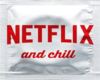 netflix & chill room