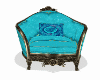 ANTIQUE CHAIR PRINCE