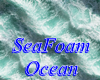 SeaFoam Ocean