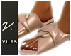 v. Wrapped Sandals Drv