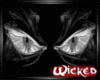 Wicked Animated Eyes