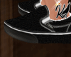 K♛-Black Shoes