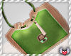 SWA}Samara Green Bag