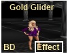 [BD] Gold Glider