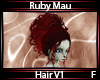 Ruby Mau Hair V1