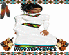 waya! Native* T* Dress
