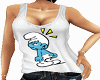 lSl T-Shirt Pitufo