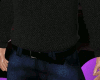 Black Sweater