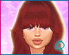 Qainelle | Red