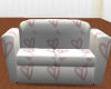[O] Tender Heart Couch.