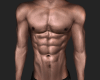 Male Skin M33