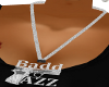 *Bad Azz* Bling Chain
