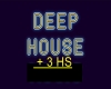 DEEP HOUSE MP3