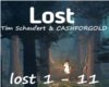 Tim Schaufert-lost
