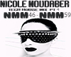 Nicole Moudaber Mix Pt4