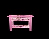 Minnie Mouse NightStand