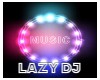 ZY: LAZY DJ