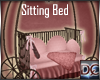 [DD] Sitting Bed