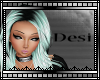 [Desi] L Teal Geiver