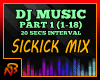 DJ Music | SK " P1
