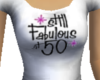 (Sp)Still fab at 50