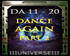U× DANCE AGAIN, PART 2