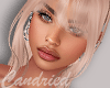 Thalia Blonde