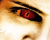 red demon Eyes