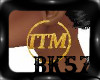 ITMGear ITM earrings gol