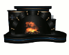 Crofton Fireplace #2