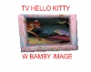 hello kitty tv