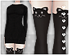 kittystocking outfit