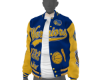 Warriors Varsity