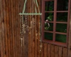 Boho Hanging Keys