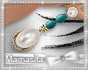 [M]Fansy Jewelry Set