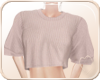 !NC Bella Cropped Rose