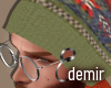 [D] Alessi wool beret