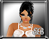 EB*SEXYWHITE LINGERIE PF