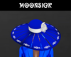 LunaVera Azul Hat