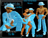 GotStyle in Babyblu Shoe