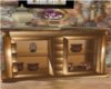 Golden Dream Hutch TT